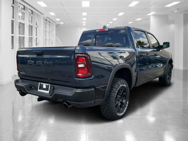 new 2026 Ram 1500 car, priced at $59,280