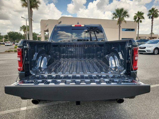 new 2026 Ram 1500 car, priced at $59,280