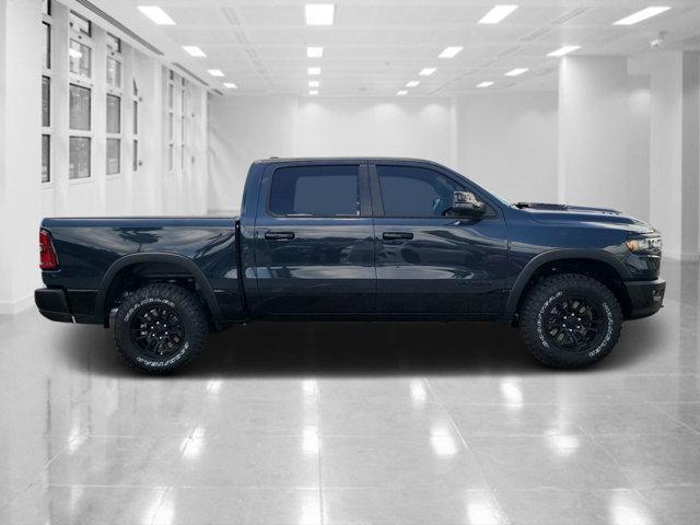 new 2026 Ram 1500 car, priced at $59,280