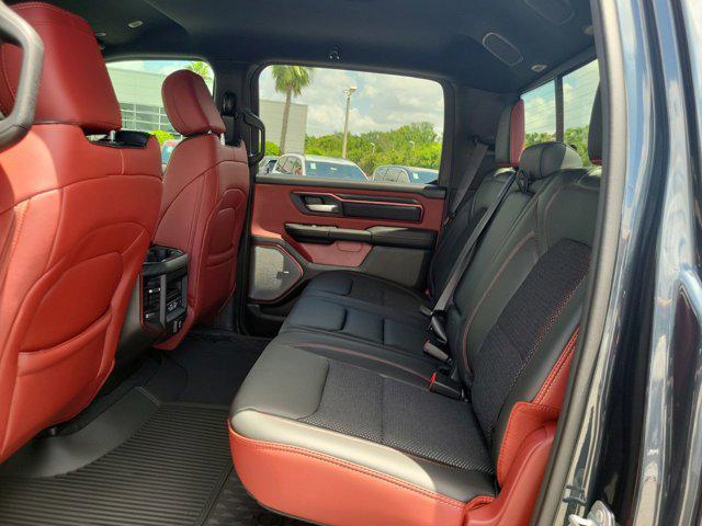 new 2026 Ram 1500 car, priced at $59,280