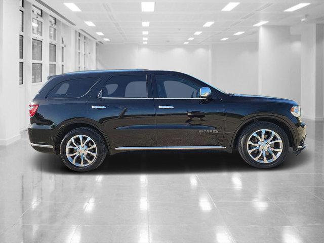 used 2017 Dodge Durango car, priced at $17,924