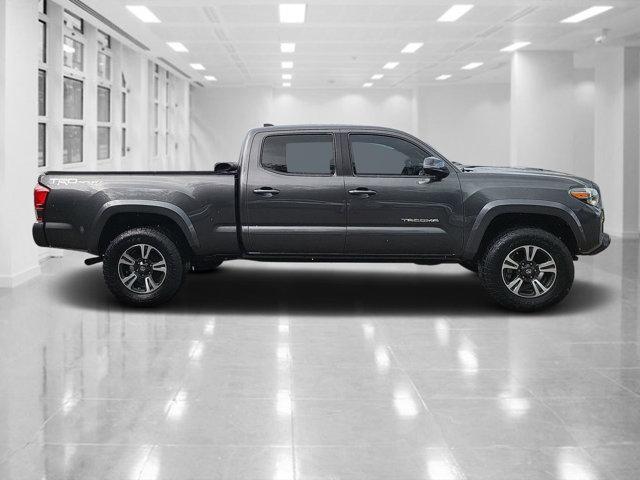 used 2019 Toyota Tacoma car, priced at $24,657