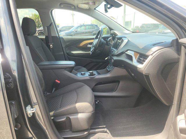 used 2019 GMC Terrain car, priced at $16,899