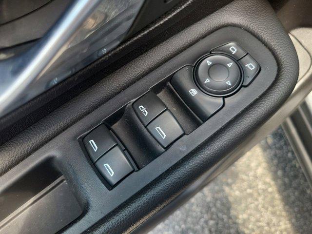 used 2019 GMC Terrain car, priced at $16,899