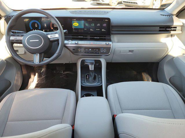 used 2024 Hyundai Kona car, priced at $21,268