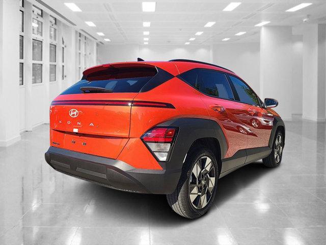 used 2024 Hyundai Kona car, priced at $21,268