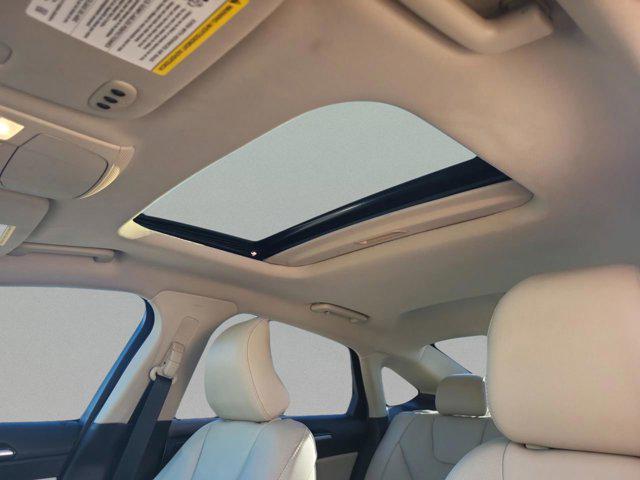 used 2017 Ford Fusion car, priced at $9,995