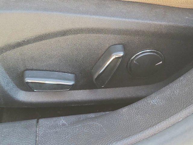 used 2017 Ford Fusion car, priced at $9,995