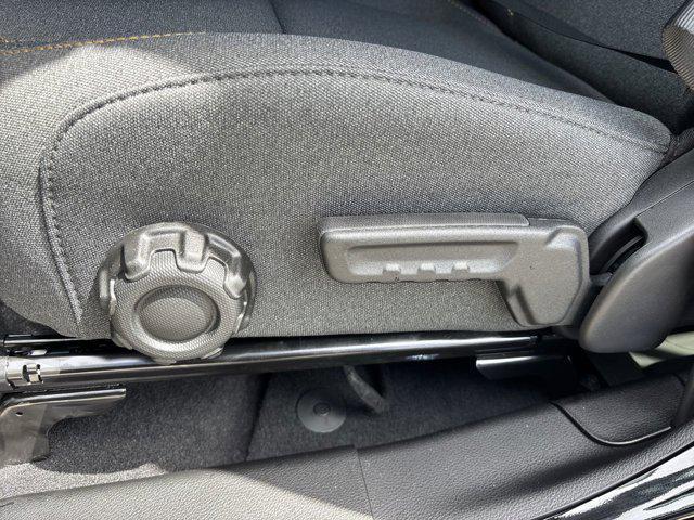 new 2025 Jeep Gladiator car, priced at $39,485