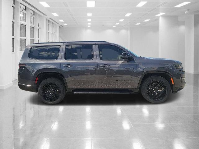 new 2024 Jeep Wagoneer car, priced at $70,785