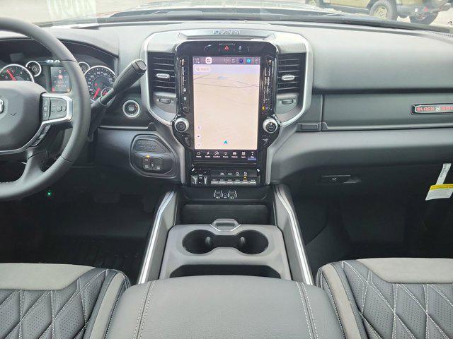 new 2025 Ram 2500 car, priced at $84,228