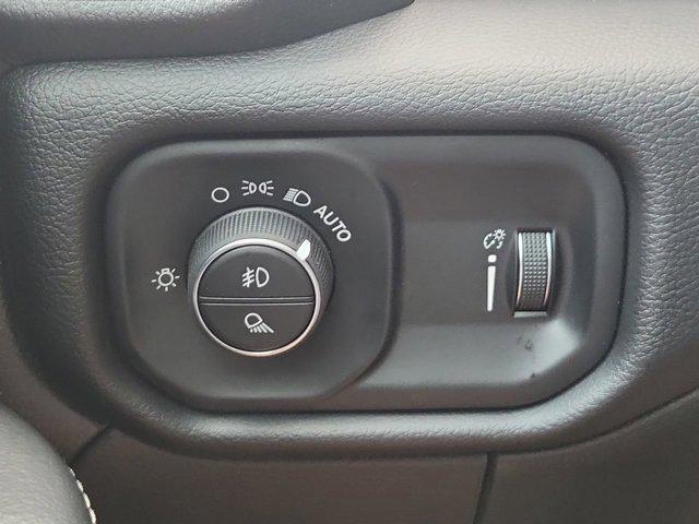 new 2025 Ram 2500 car, priced at $83,955