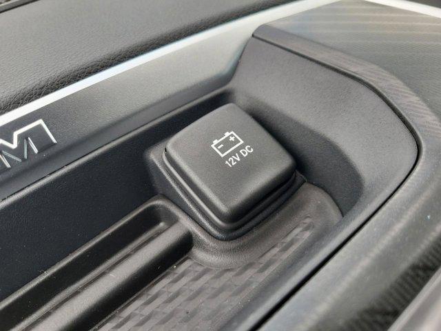 new 2025 Ram 2500 car, priced at $83,955