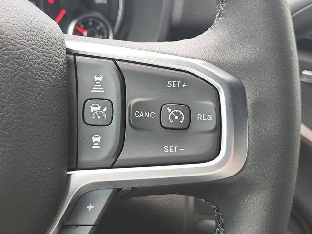 new 2025 Ram 2500 car, priced at $83,955