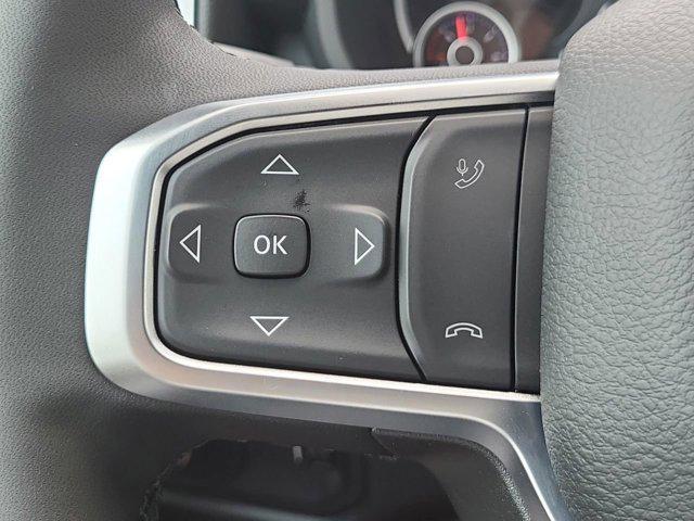 new 2025 Ram 2500 car, priced at $83,955