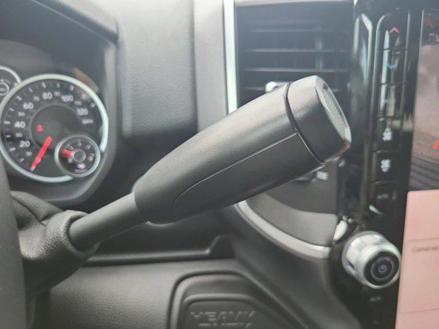 new 2025 Ram 2500 car, priced at $83,955