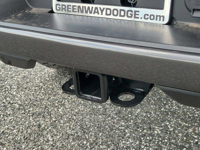 new 2025 Ram 2500 car, priced at $84,228