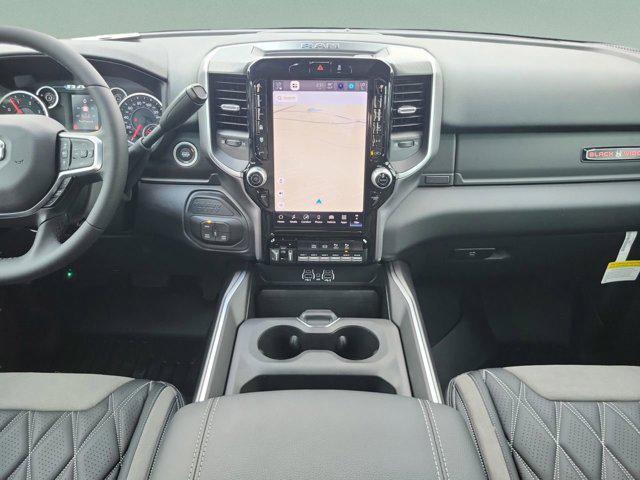 new 2025 Ram 2500 car, priced at $83,955