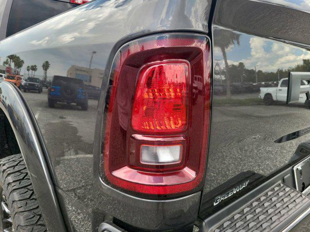 new 2025 Ram 2500 car, priced at $84,228