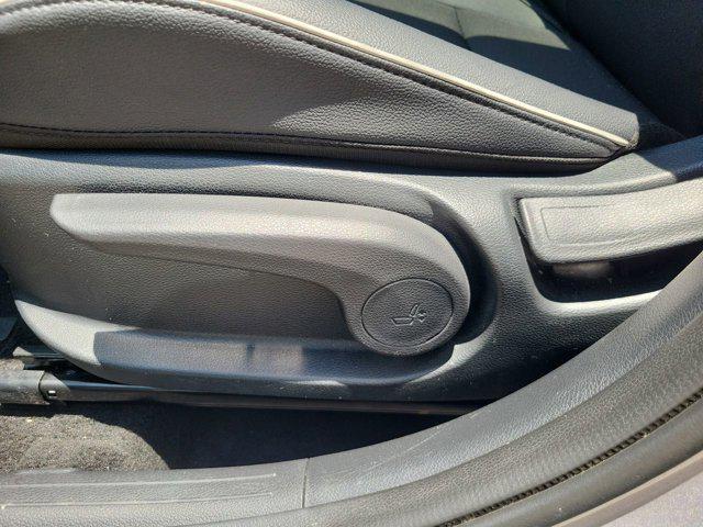 used 2024 Kia Forte car, priced at $20,596