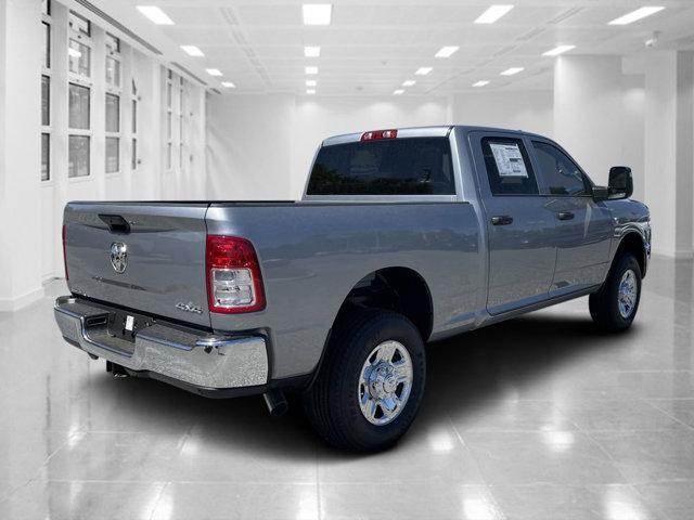 new 2024 Ram 2500 car, priced at $55,256