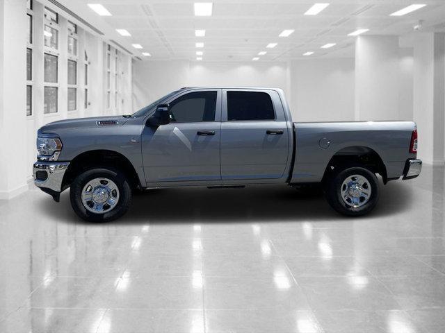 new 2024 Ram 2500 car, priced at $55,256