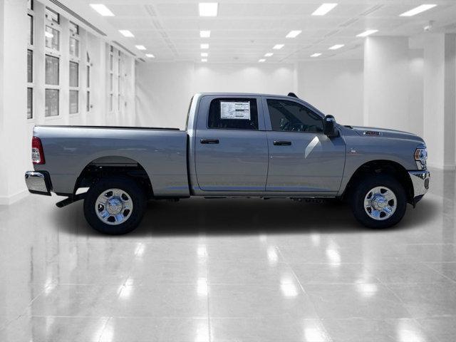 new 2024 Ram 2500 car, priced at $55,256