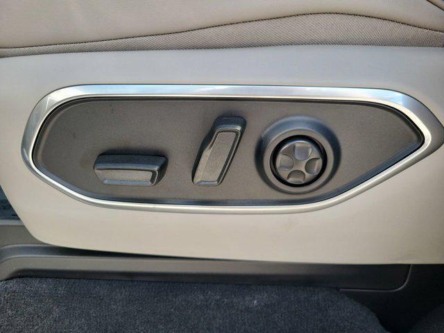 new 2025 Jeep Wagoneer car, priced at $74,957