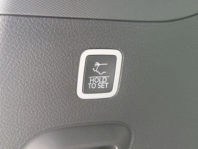 new 2025 Jeep Wagoneer car, priced at $73,702