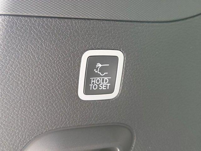 new 2025 Jeep Wagoneer car, priced at $74,957