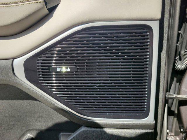 new 2025 Jeep Wagoneer car, priced at $73,702