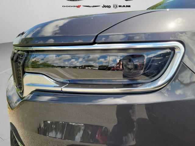 new 2025 Jeep Wagoneer car, priced at $73,702