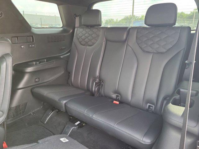 used 2020 Hyundai Palisade car, priced at $24,715
