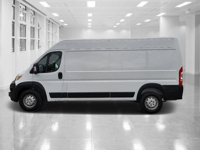 used 2023 Ram ProMaster 2500 car, priced at $37,994