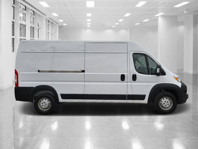 used 2023 Ram ProMaster 2500 car, priced at $37,994