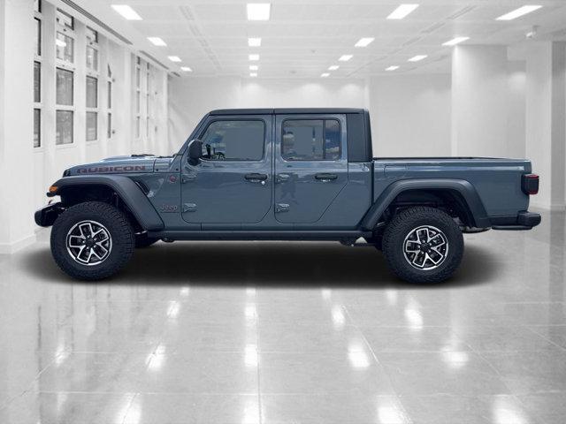 new 2025 Jeep Gladiator car, priced at $47,739