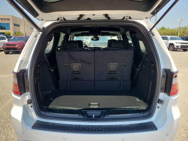 new 2025 Dodge Durango car, priced at $42,828