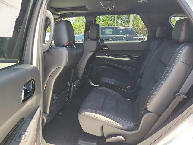 new 2025 Dodge Durango car, priced at $42,828