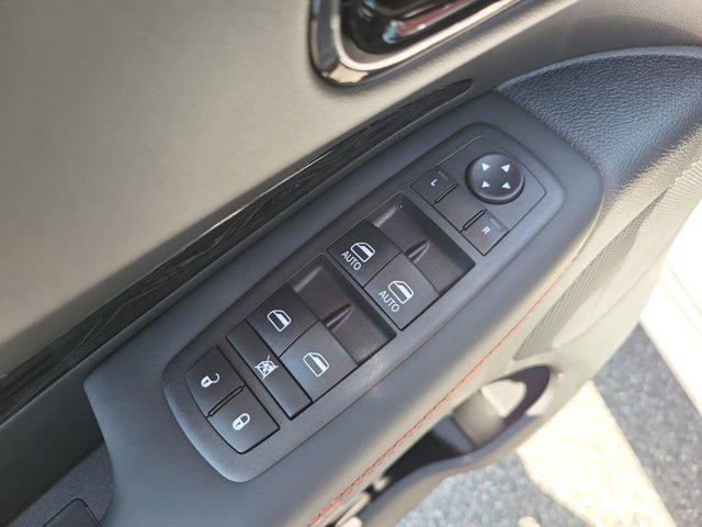 new 2025 Dodge Durango car, priced at $42,828