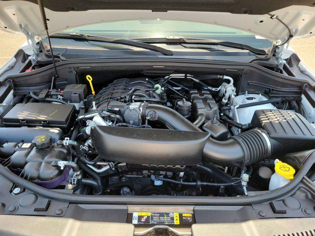 new 2025 Dodge Durango car, priced at $42,828