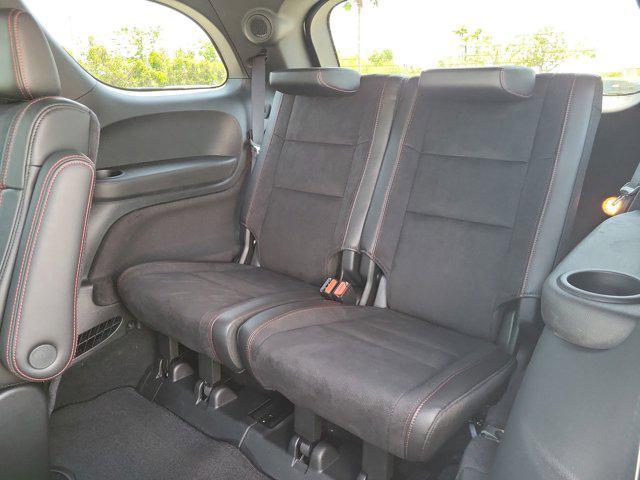 new 2025 Dodge Durango car, priced at $42,828