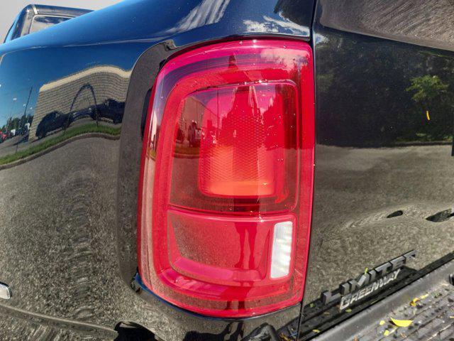 new 2026 Ram 3500 car, priced at $93,173