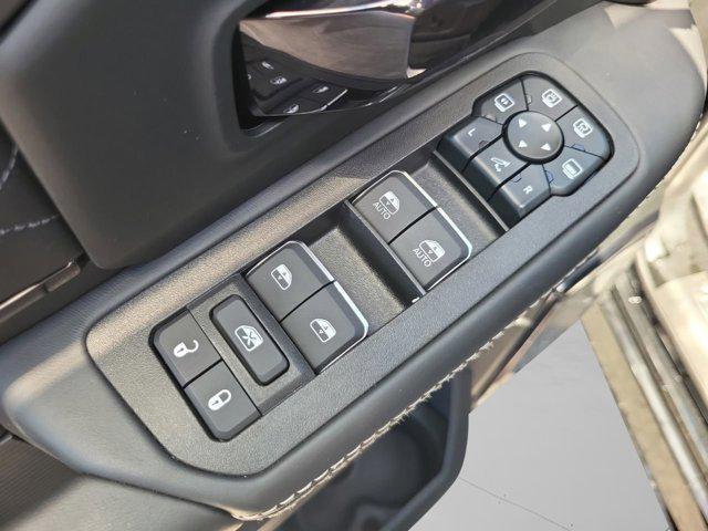 new 2026 Ram 3500 car, priced at $93,173