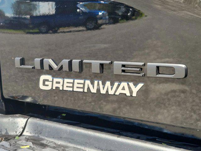 new 2026 Ram 3500 car, priced at $93,173