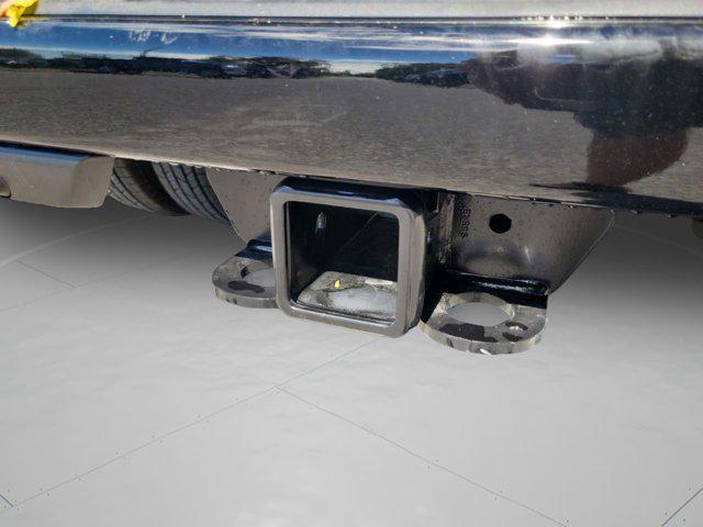 new 2026 Ram 3500 car, priced at $93,173