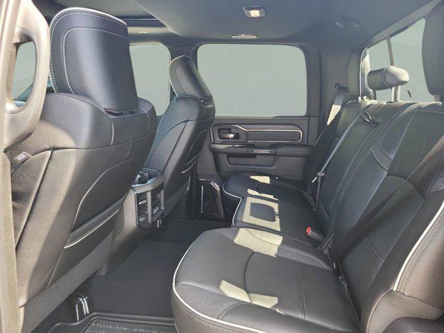 new 2026 Ram 3500 car, priced at $93,173