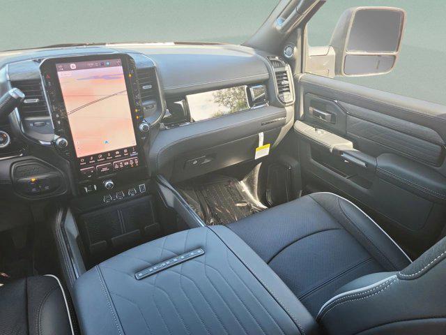 new 2026 Ram 3500 car, priced at $93,173