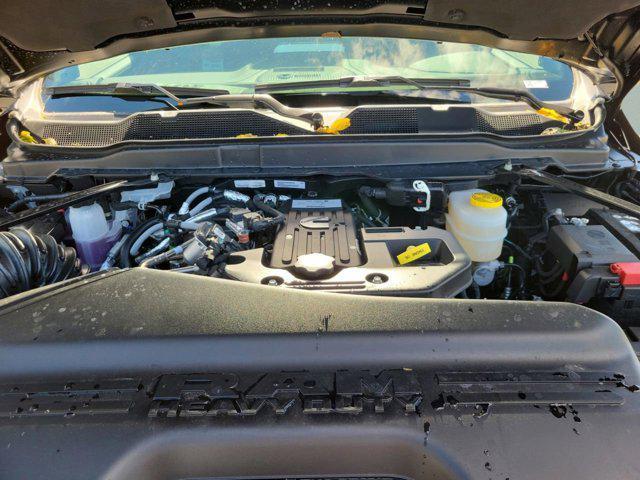 new 2026 Ram 3500 car, priced at $93,173