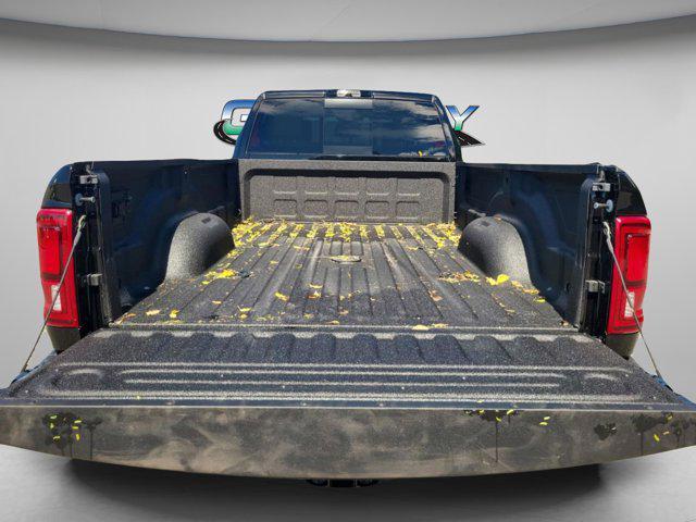 new 2026 Ram 3500 car, priced at $93,173