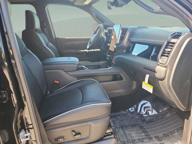 new 2026 Ram 3500 car, priced at $93,173